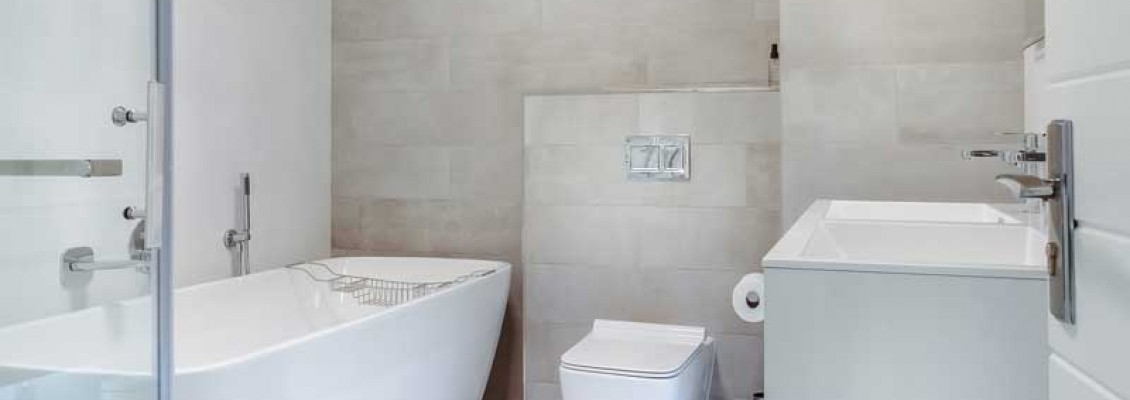 Banyo Temizliği Hakkında Bilmeniz Gerekenler