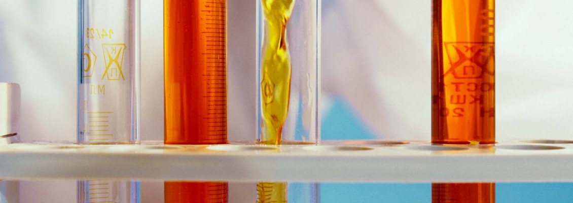 Temizlik Maddeleri ve Bileşenleri