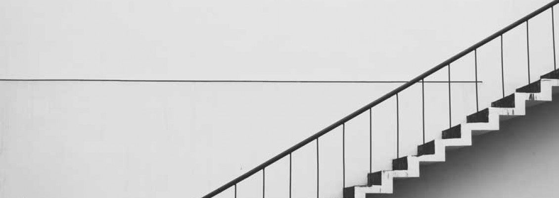 Merdiven Temizlik İpuçları