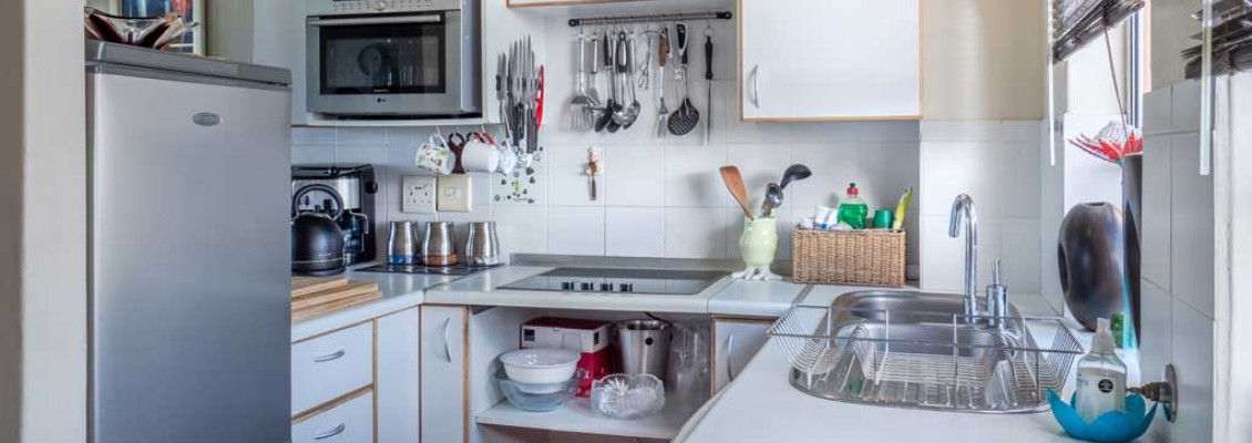 Mutfak Lavabo Temizliği Hakkında Bilinmesi Gerekenler
