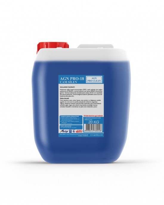 Camsilen 20Kg