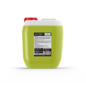  Fırçasız Oto Şampuanı 20 Kg