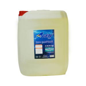 Halı Şampuanı 20Kg