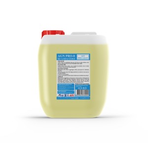 Kir ve Kireç Çözücü 4,5Kg