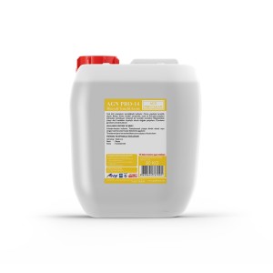 Mineralli Temizlik Kremi 30Kg