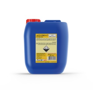 Tuz Ruhu 20Kg