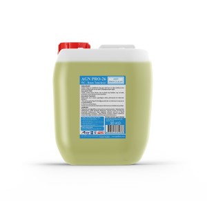 WC - Banyo Temizleyici 30Kg