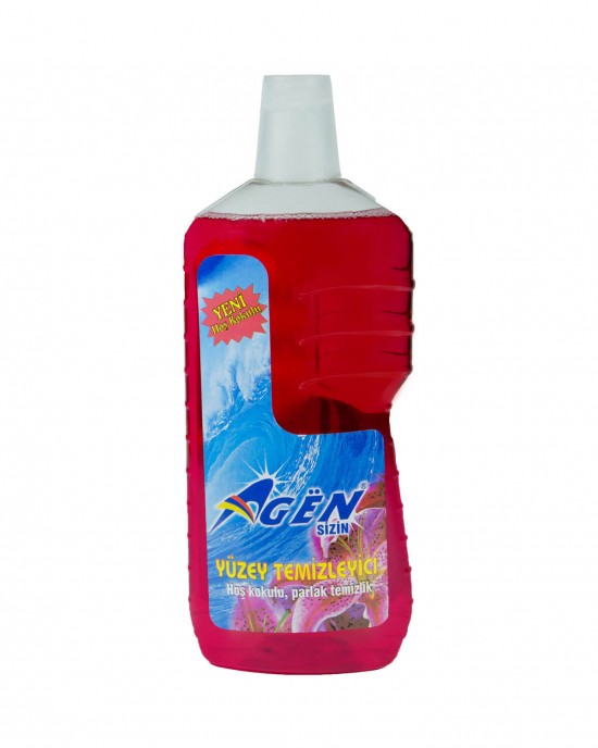 Yüzey Temizleyici 1Kg