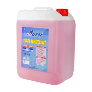 Yüzey Temizleyici Flover 5Kg