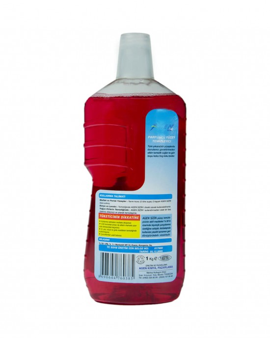Yüzey Temizleyici 1Kg