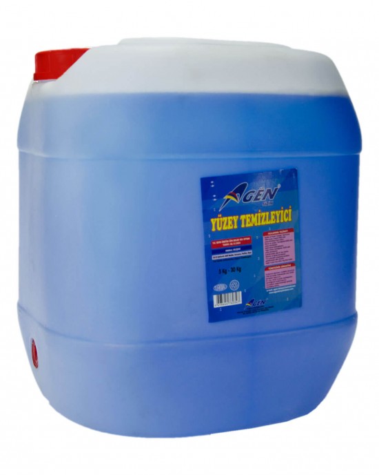 Yüzey Temizleyici Lavanta 30Kg