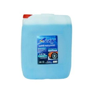Lastik Parlatıcı 20Kg