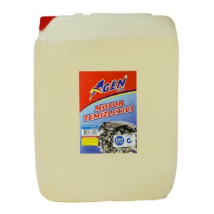 Motor Temizleyici 20 Kg