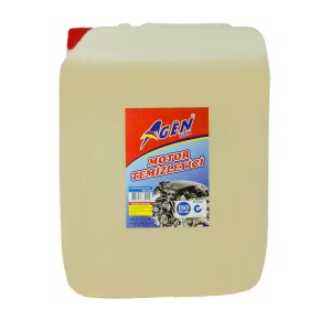 Motor Temizleyici 20 Kg