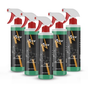 Jant Parlatıcı 750Gr 5'li Paket